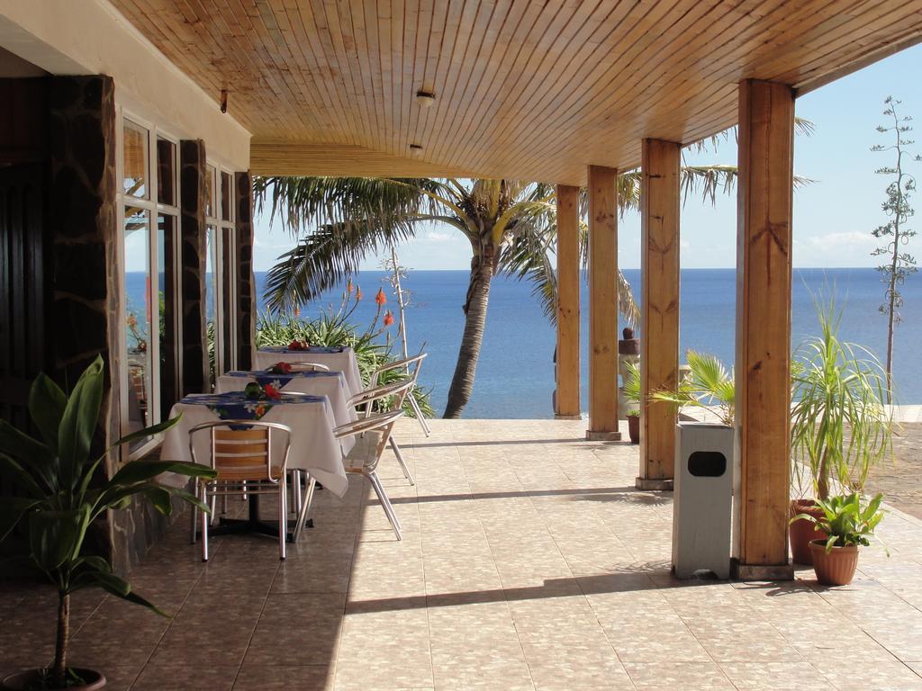 Iorana Isla De Pascua Hotel 앙가로아 외부 사진