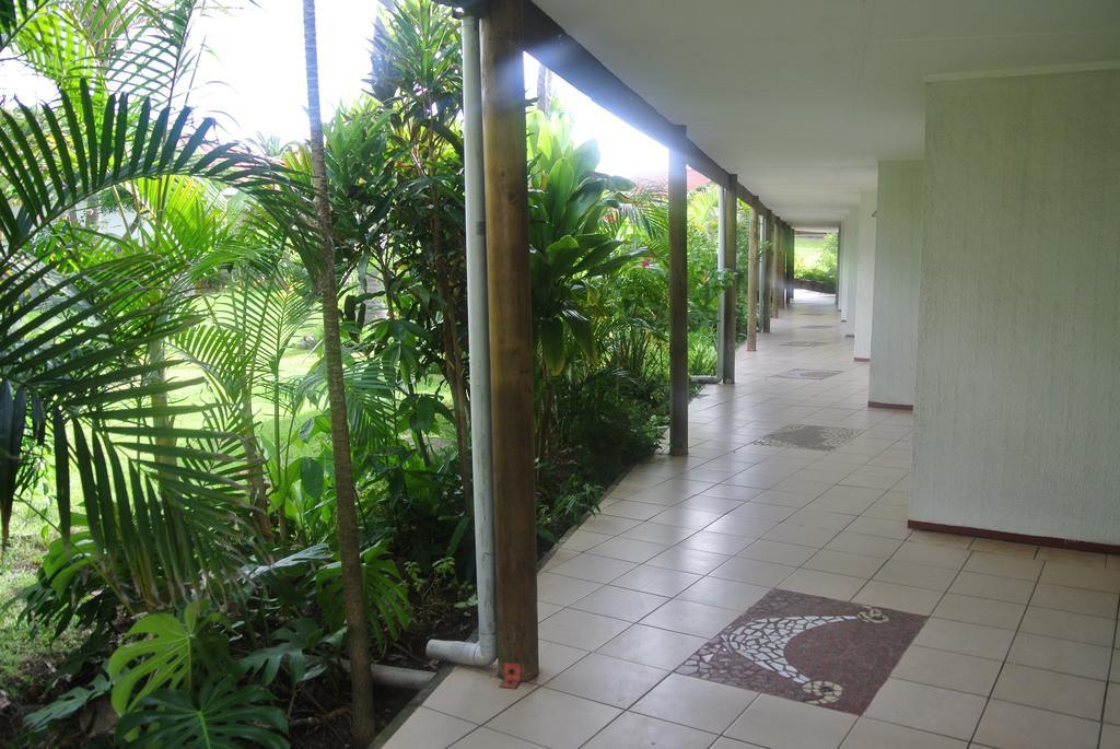 Iorana Isla De Pascua Hotel 앙가로아 외부 사진