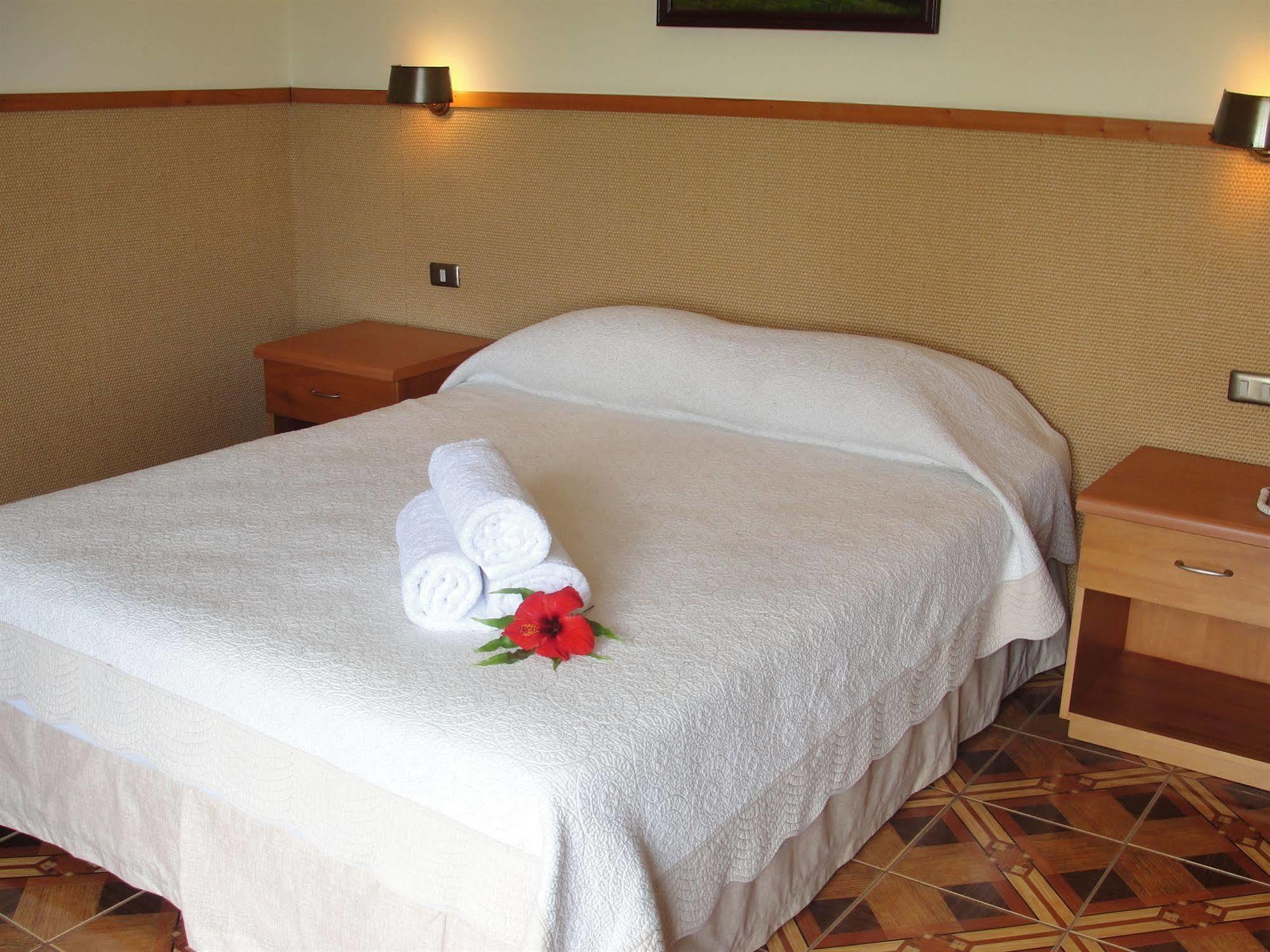 Iorana Isla De Pascua Hotel 앙가로아 외부 사진
